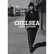 CHELSEA―桐谷健太2nd PHOTO BOOK [単行本]