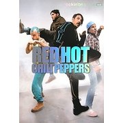 RED HOT CHILI PEPPERS(rockin'on BOOKS) [単行本]
