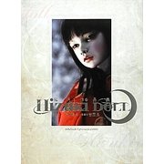 Hizuki DOLL―陽月作品集 [単行本]