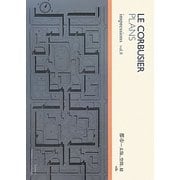 ル・コルビュジエ図面集〈vol.8〉都市―太陽、空間、緑 [単行本]