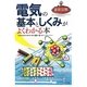 最新図解 電気の基本としくみがよくわかる本 [単行本]