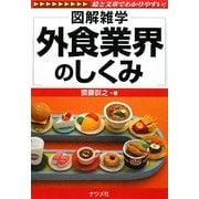 外食業界のしくみ(図解雑学) [単行本]