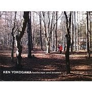 KEN YOKOGAWA―landscape and houses [単行本]