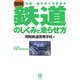 図解 鉄道のしくみと走らせ方―技術・操作から法律まで [単行本]