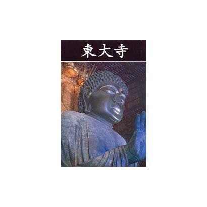 東大寺 新装版 [単行本]