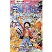 ONE PIECE 62(ジャンプコミックス) [コミック]