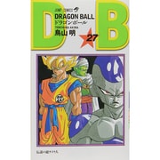 DRAGON BALL 27(ジャンプコミックス) [コミック]