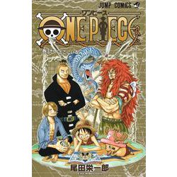 ONE PIECE 31(ジャンプコミックス) [コミック]
