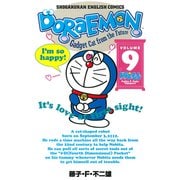 DORAEMON<9>(小学館 イングリッシュコミックス) [全集叢書]