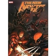ニューアベンジャーズ:コレクティブ [コミック]