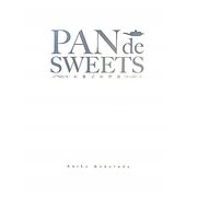 PAN de SWEETS―お菓子の世界 [単行本]