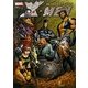 X-MEN:デッドリー・ジェネシス [コミック]
