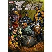 X-MEN:デッドリー・ジェネシス [コミック]
