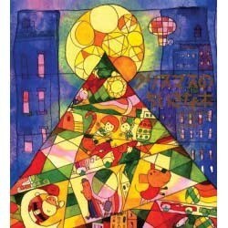クリスマスのちいさな木 [絵本]