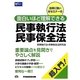 面白いほど理解できる民事執行法・民事保全法 [全集叢書]