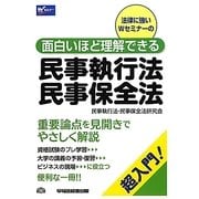 面白いほど理解できる民事執行法・民事保全法 [全集叢書]