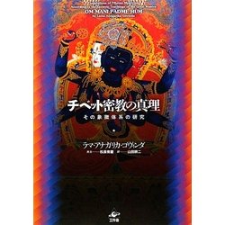 チベット密教の真理―その象徴体系の研究 新訂版 [単行本]