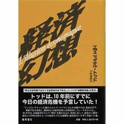 経済幻想 [単行本]