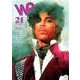 waxpoetics JAPAN No21 [ムックその他]