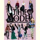 THE MODEL SNAP Vol.3－モデルカジュアルスタイルBOOK決定版!!（英和MOOK） [ムックその他]