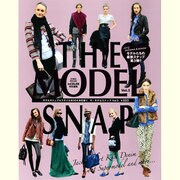 THE MODEL SNAP Vol.3－モデルカジュアルスタイルBOOK決定版!!（英和MOOK） [ムックその他]
