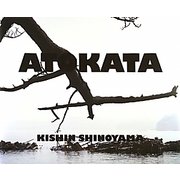 ATOKATA [単行本]
