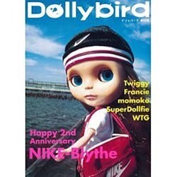 Dollybird vol.1 [単行本]