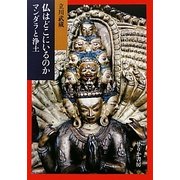 仏はどこにいるのか―マンダラと浄土 [単行本]