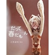 だって春だもん [絵本]