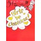 うにっき―girls be ambitious! [単行本]