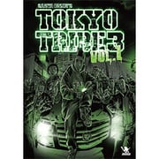 TOKYO TRIBE3 1（バーズコミックスデラックス） [コミック]
