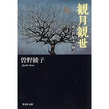 観月観世―或る世紀末の物語(集英社文庫) [文庫]