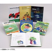 日本語訳付英語絵本海外名作ライブラリー(全6巻) [単行本]