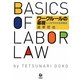 ワークルールの基礎―しっかりわかる労働法 [単行本]