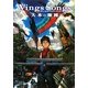 Wings Songs. [コミック]