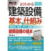図解入門 よくわかる最新 建築設備の基本と仕組み(How-nual Visual Guide Book) [単行本]