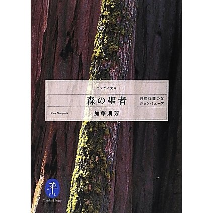 森の聖者―自然保護の父ジョン・ミューア(ヤマケイ文庫) [文庫]