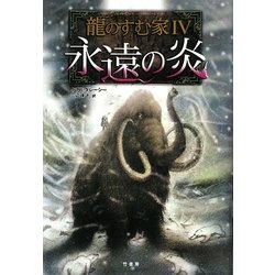 龍のすむ家〈4〉永遠の炎 [単行本]