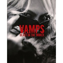 BEAST IN THE WORLD/VAMPS [単行本]