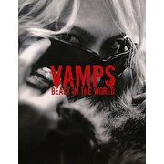 BEAST IN THE WORLD/VAMPS [単行本]
