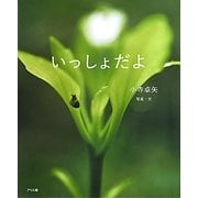 いっしょだよ [絵本]