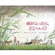 雨がふったら、どこへいく?(児童図書館・絵本の部屋) [絵本]