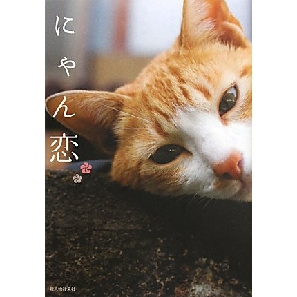 にゃん恋 [単行本]