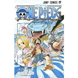 ONE PIECE 29(ジャンプコミックス) [コミック]
