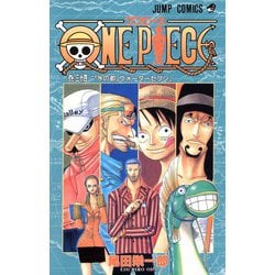ONE PIECE 34(ジャンプコミックス) [コミック]