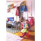 ストックホルムの子ども部屋 [単行本]