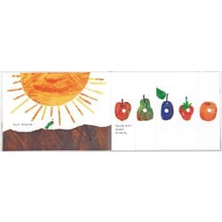 ヨドバシ.com - はらぺこあおむし(世界のえほん) [絵本] 通販