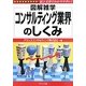 コンサルティング業界のしくみ(図解雑学) [単行本]