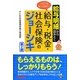 給与明細から読みとくこれだけは知っておきたい給与・税金・社会保険のジョーシキ 第2版 [単行本]