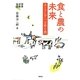 食と農の未来―ユーラシア一万年の旅(地球研叢書) [単行本]